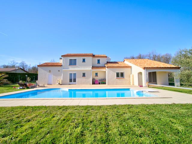 Maison vente à Agen, Layrac
