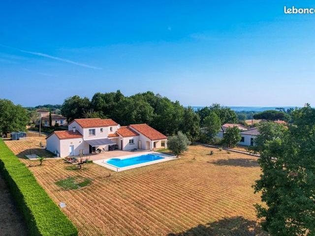 Maison vente à Agen, Layrac