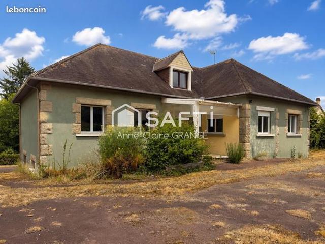 Maison vente à Beaune, Mont-saint-jean
