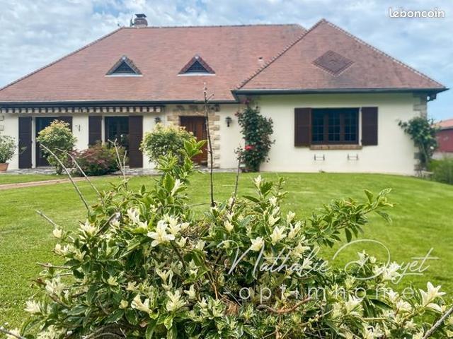Maison vente à Laon, Saint-gobain