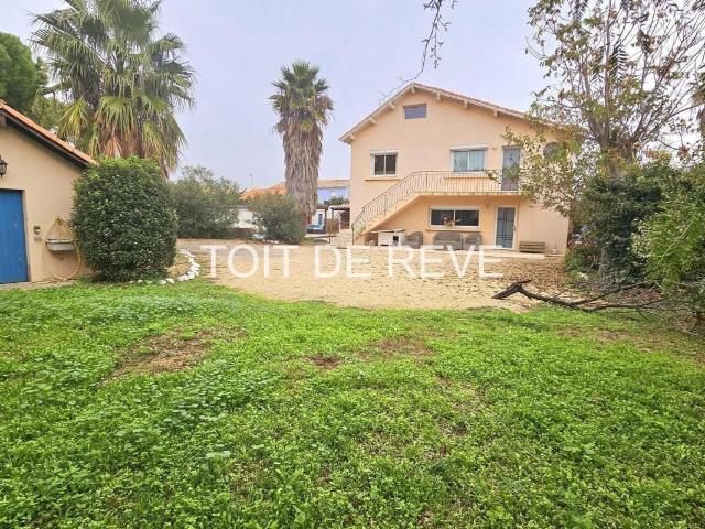 Maison vente à Montpellier, Frontignan