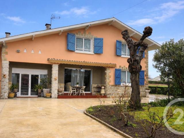 Maison vente à Dax, Bénesse-maremne