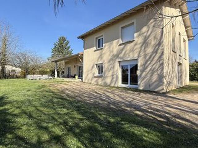Maison vente à Bourg-en-Bresse, Pont-de-veyle