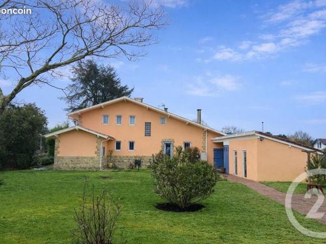 Maison vente à Dax, Bénesse-maremne