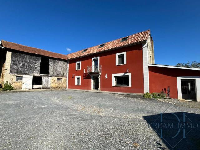 Maison vente à Bagnères-de-Bigorre, Lannemezan