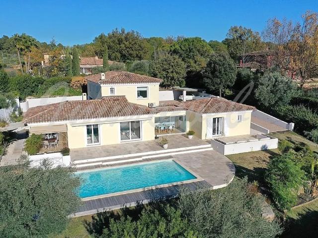 Maison vente à Arrondissement de Draguignan, Bagnols-en-forêt