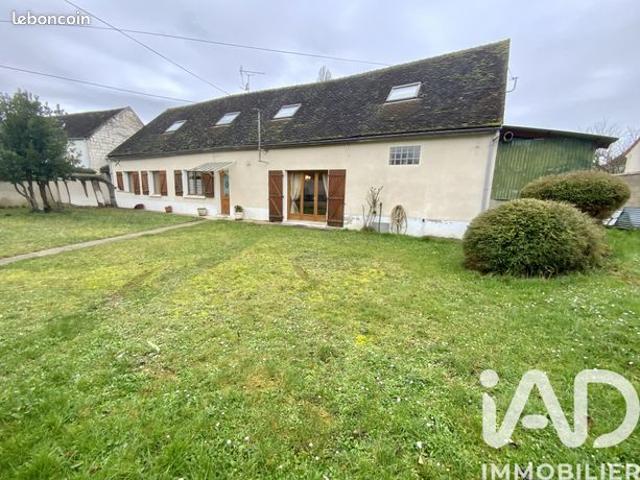 Maison vente à Sens, Evry