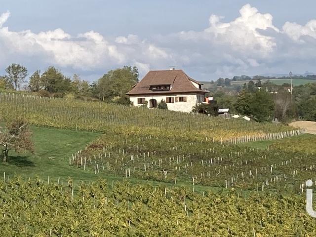 Maison vente à Corbonod, Mancin