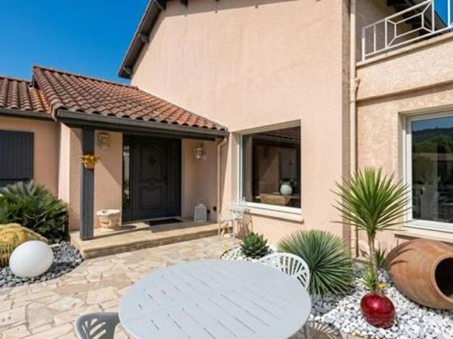 Maison vente à Saint-Étienne, Farnay