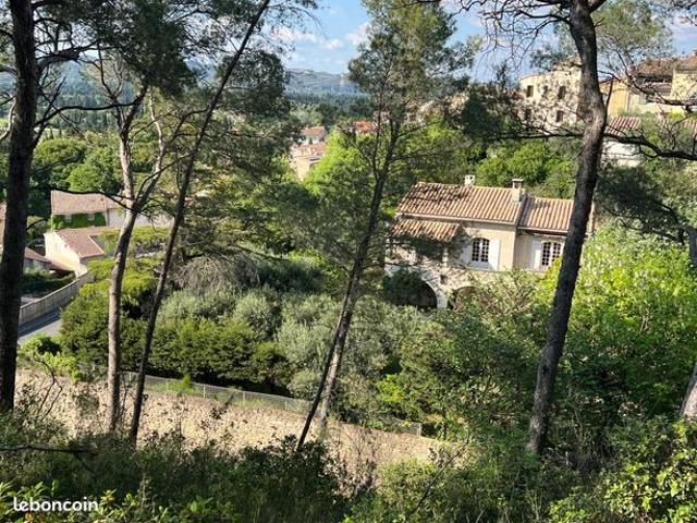 Maison vente à Barbentane, Bouches-du-Rhône