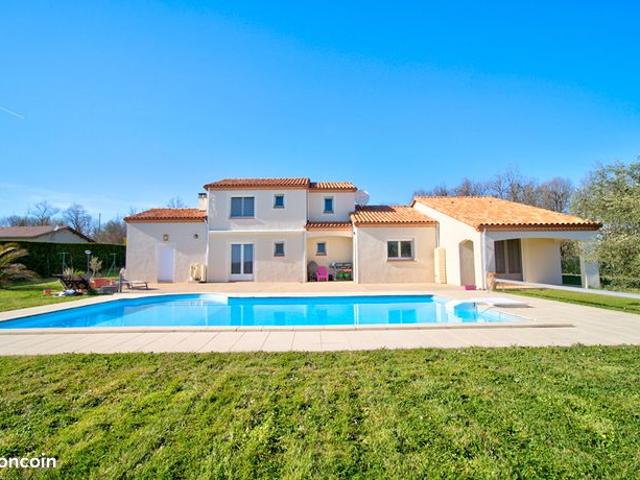 Maison vente à Agen, Layrac