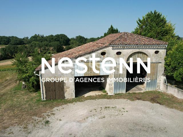 Maison vente à Nérac