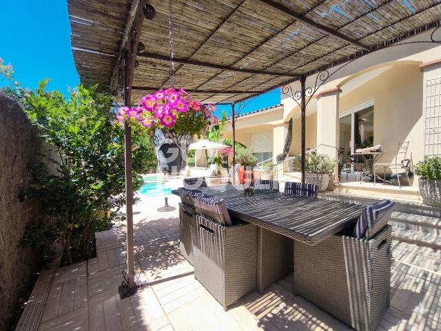 Maison vente à Perpignan, Villeneuve-de-la-raho