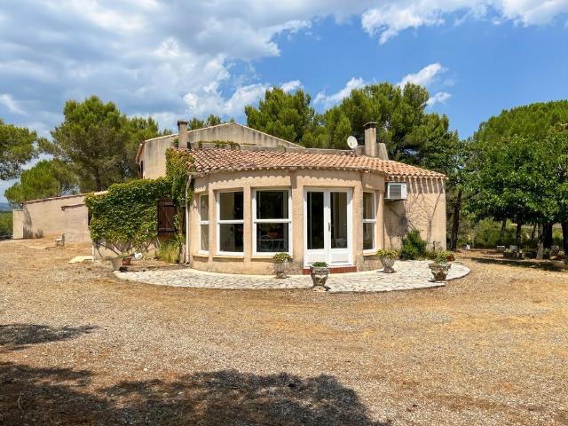 Maison vente à Béziers, Murviel-lès-béziers