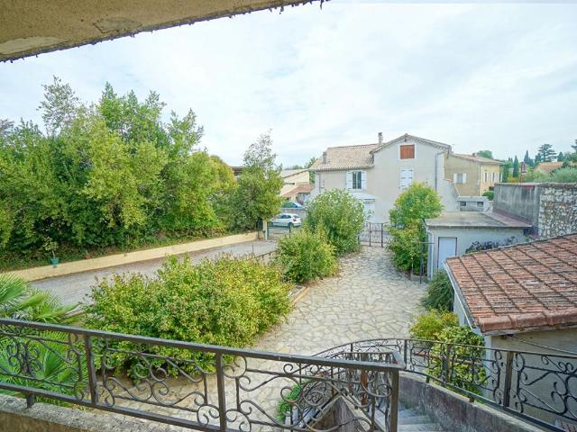 Maison vente à Alès, Salindres