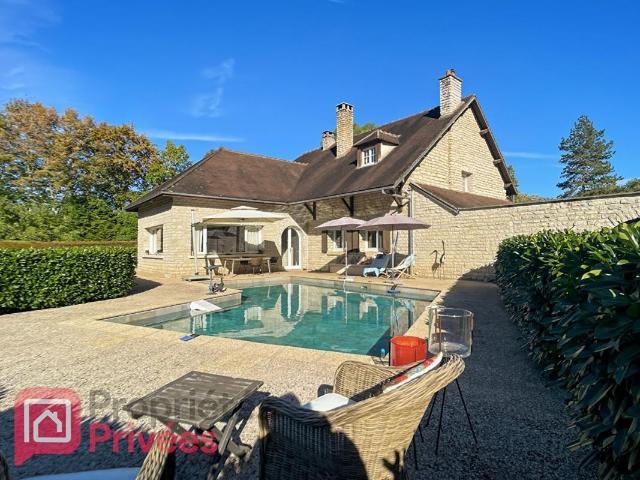 Maison vente à Voutenay-sur-Cure, Yonne
