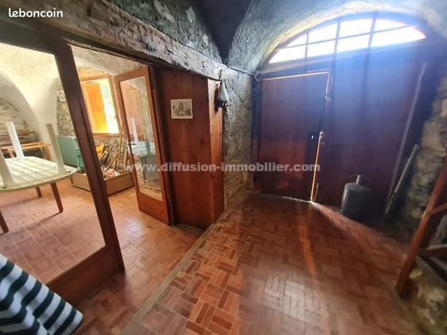Maison vente à Barcelonnette, Saint-paul-sur-ubaye