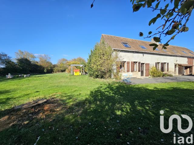 Maison vente à France métropolitaine, Courceboeufs