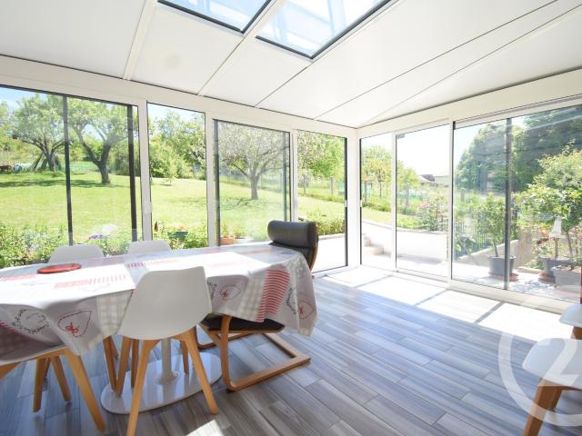 Maison vente à Les Dauriers, Creuzier-le-Vieux