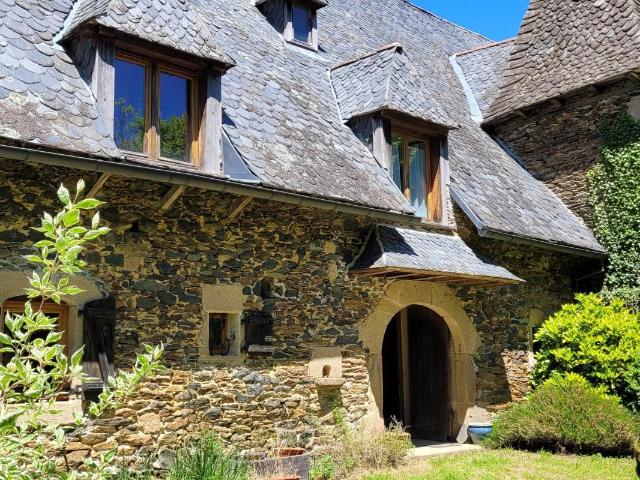 Maison vente à Aurillac, Arnac