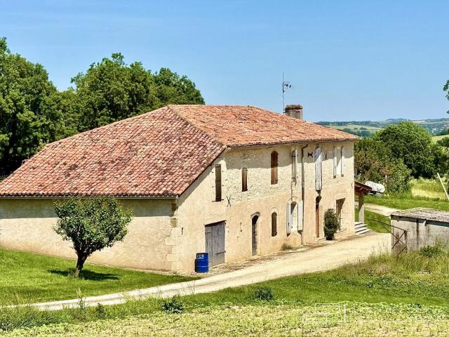 Maison location à Auch, Mérens