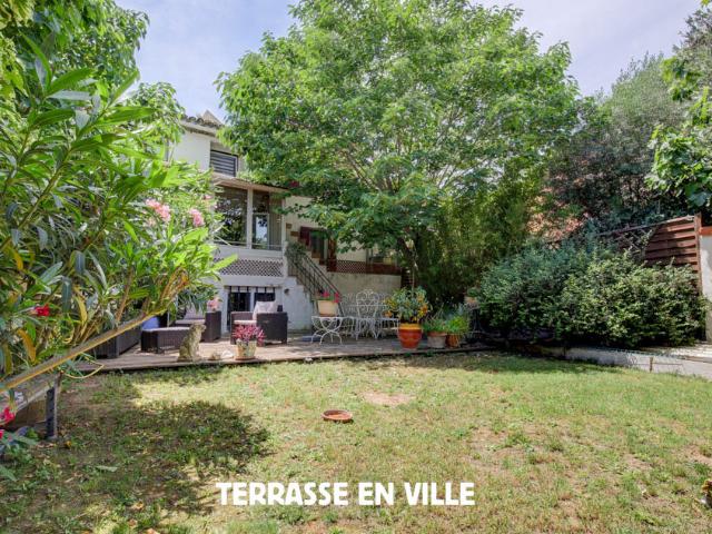 Maison vente à Aix-en-Provence, Pélissanne