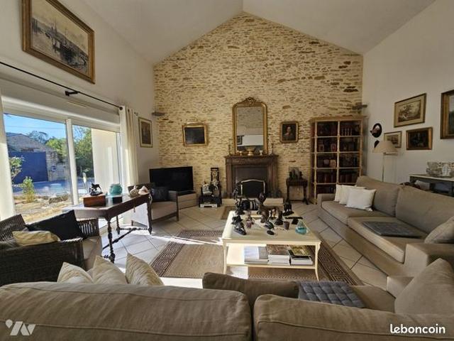 Maison vente à Bressuire, Nouvelle-Aquitaine