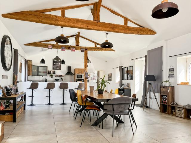 Maison vente à Les Sables-d'Olonne, Challans