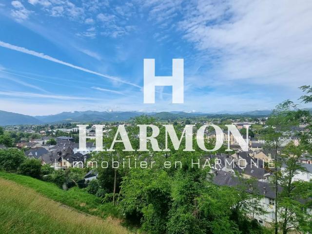 Maison vente à Oloron-Sainte-Marie, Oloron-sainte-marie