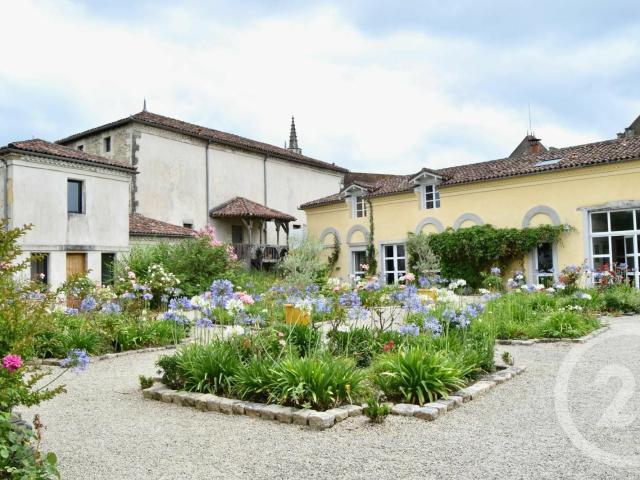 Maison vente à Mont-de-Marsan, Saint-sever