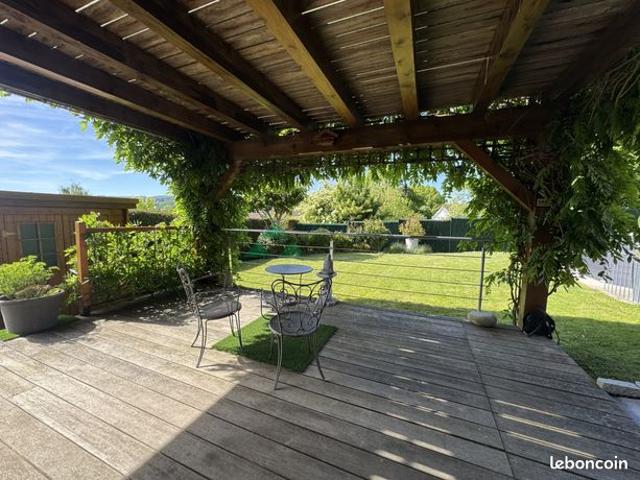 Maison vente à Mulhouse, Leymen