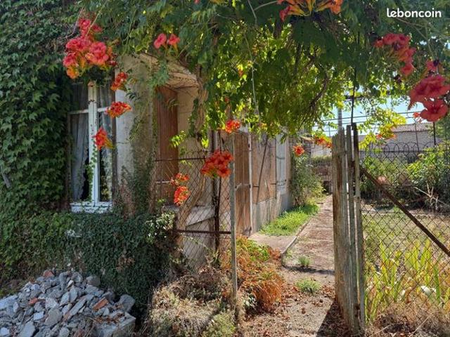 Maison vente à Limalonges, Deux-Sèvres