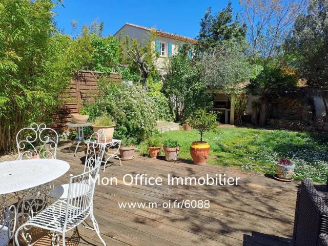 Maison vente à Aix-en-Provence, Pélissanne