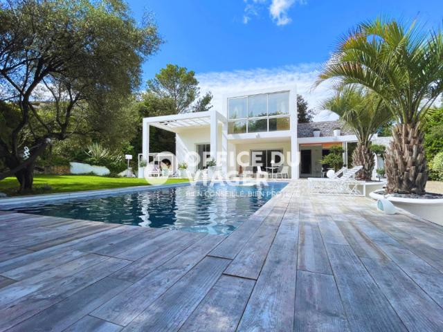 Maison vente à France métropolitaine, Nîmes