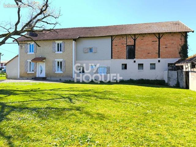 Maison vente à Hagetmau