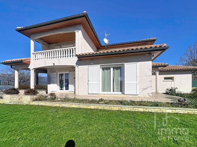 Maison vente à Gex, Ornex
