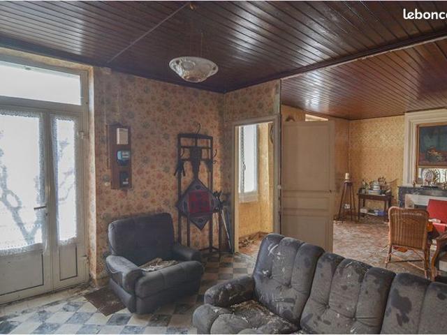 Maison vente à Bordeaux, Saint-médard-en-jalles