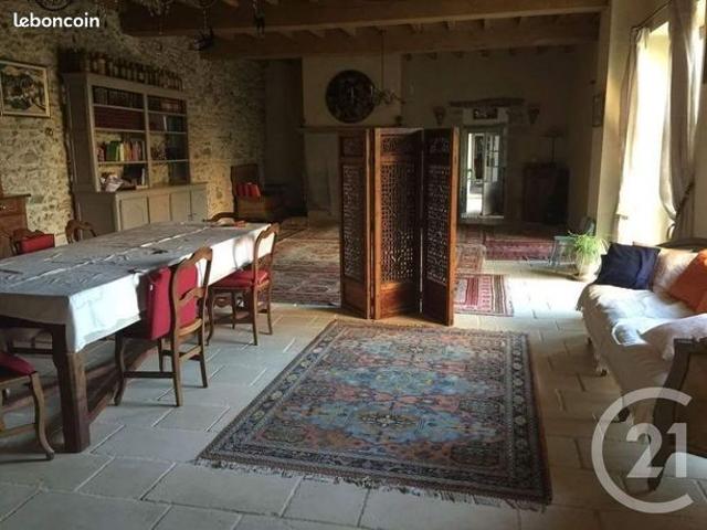 Maison vente à Saint-Sever, Landes