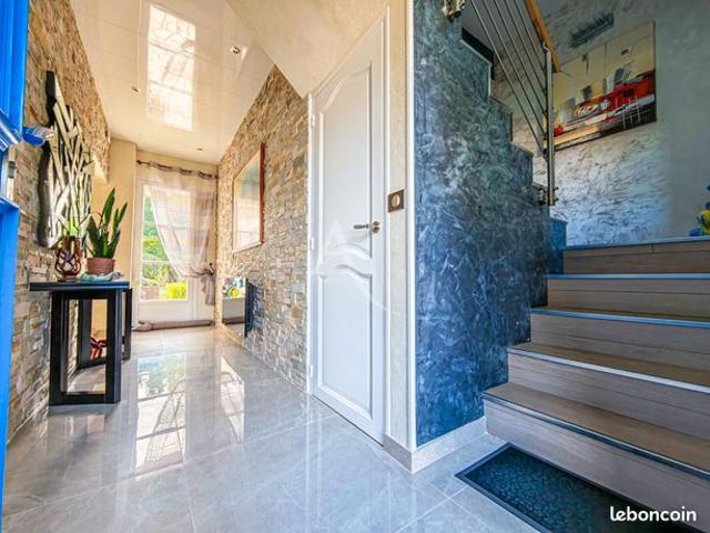 Maison vente à Us, Val-d'Oise