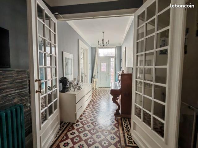 Maison vente à Rion-des-landes, Landes