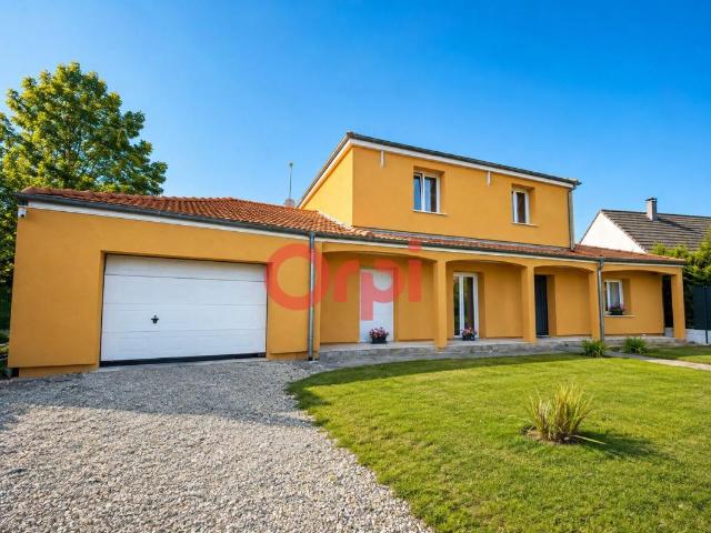 Maison vente à Saint-Quentin, Castres