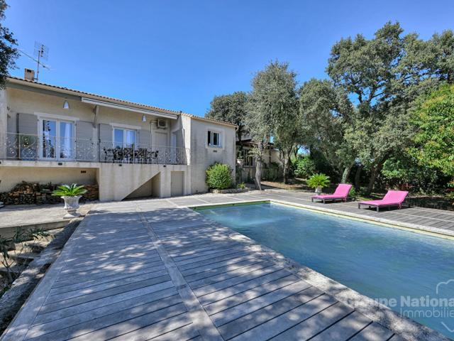 Maison vente à Bella Vista, Poulx