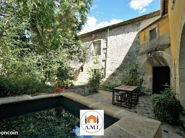 Maison vente à Boisseron, Hérault