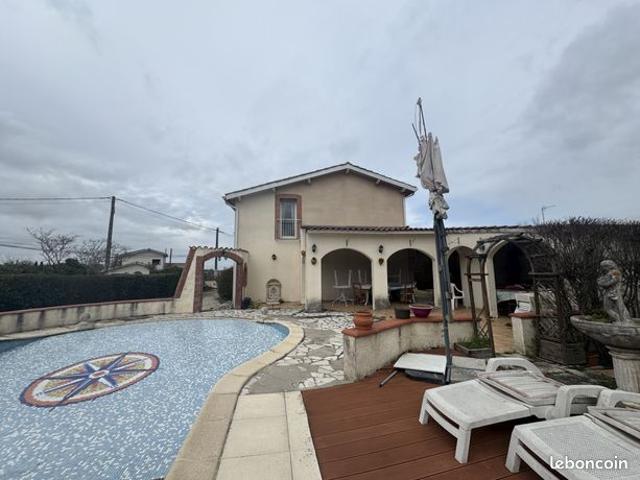 Maison vente à Lapeyrouse-fossat, Haute-Garonne