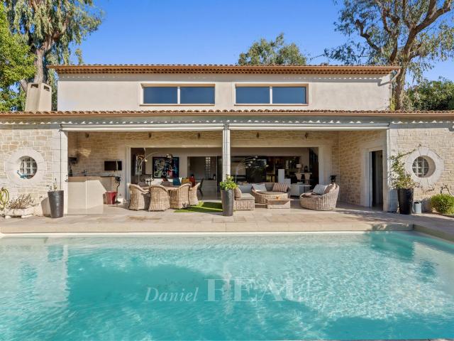 Maison vente à Grasse, Cannes