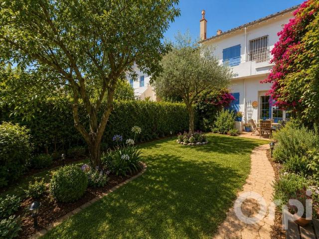 Maison vente à Perpignan