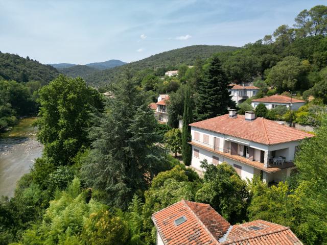 Maison vente à Ganges, Hérault