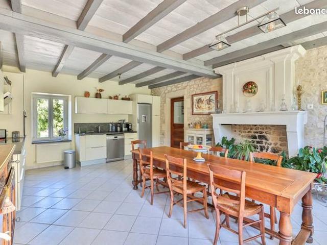 Maison vente à Cognac, Ars