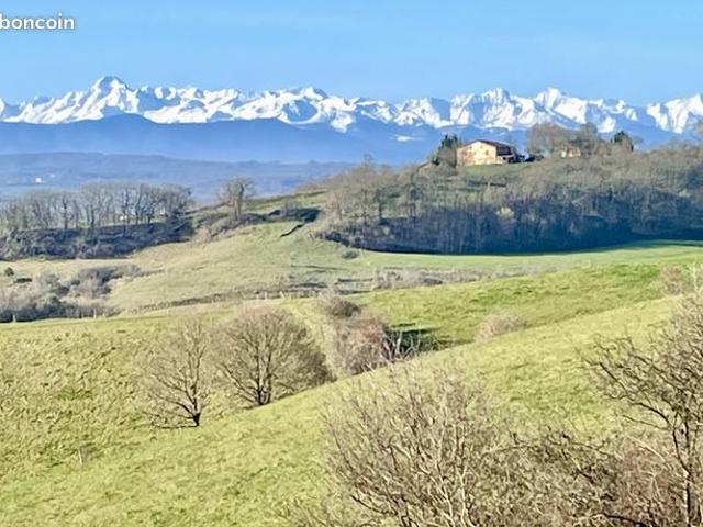 Maison vente à Pamiers, Bézac
