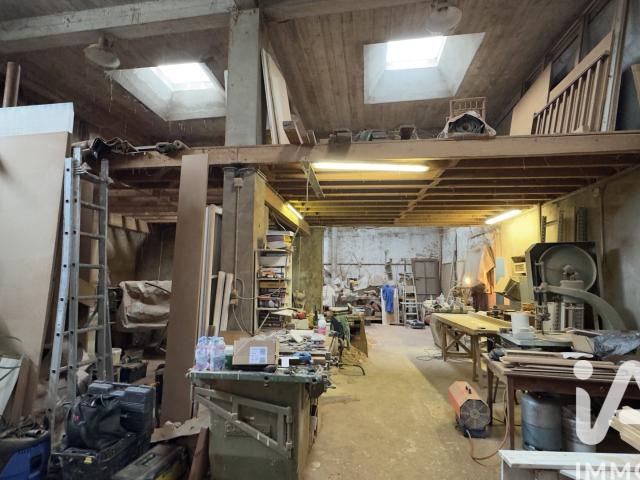 Maison vente à Mantes-la-Jolie, La Falaise